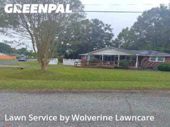 Lawn Maintenance nearby Summerville, SC, 