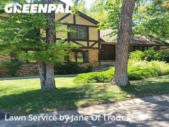 Lawn Service nearby Apple Valley, MN, 