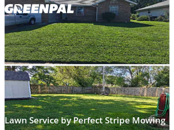 Lawn Mow nearby Springfield, MO, 