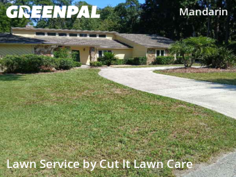 Lawn Maintenance nearby Jacksonville, FL, 