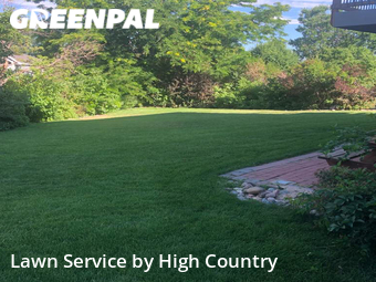 Yard Cutting nearby Broomfield, CO, 