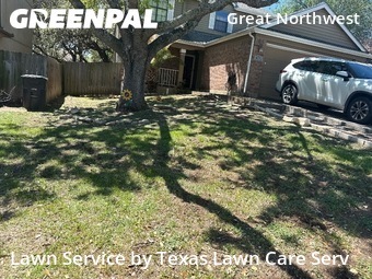 Grass Cutting nearby San Antonio, TX, 