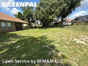 Lawn Mowing nearby Clermont, FL, 