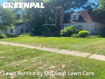 Lawn Mowing Service nearby Battle Creek, MI, 
