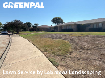 Yard Cutting nearby Lewisville, TX, 