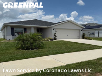 Lawn Cut nearby Lake Wales, FL, 