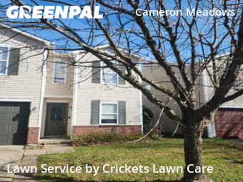 Lawn Mowing Service nearby Indianapolis, IN, 