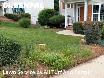 Lawn Mowing nearby Simpsonville, SC, 