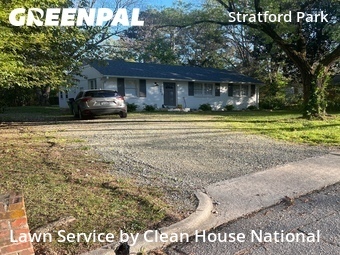 Lawn Service nearby Raleigh, NC, 