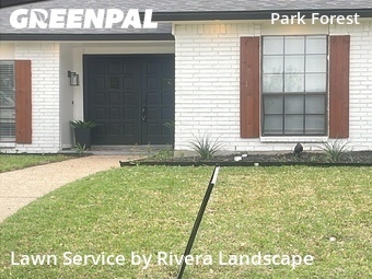 Yard Mowing nearby Plano, TX, 