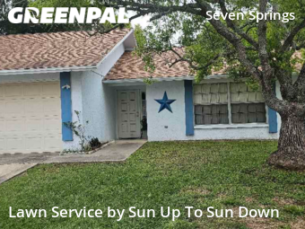 Lawn Care nearby New Port Richey, FL, 