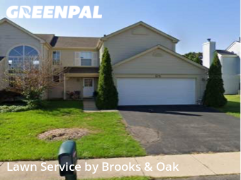 Lawn Cutting nearby Carol Stream, IL, 
