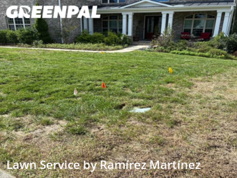 Lawn Care nearby Durham, NC, 