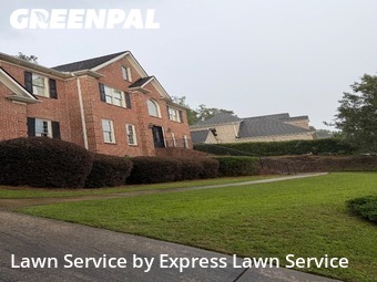 Lawn Mowing Service nearby Duluth, GA, 