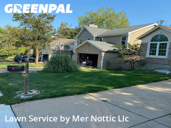 Yard Cutting nearby Valley Park, MO, 