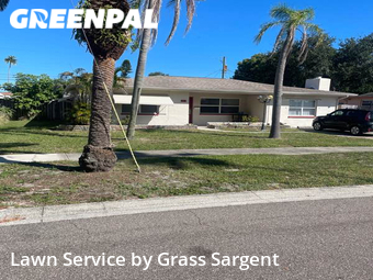 Lawn Care nearby St. Petersburg, FL, 