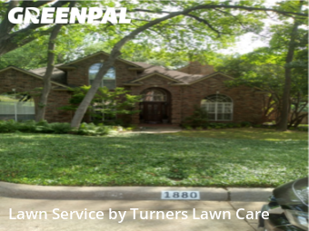 Lawn Care Service nearby Rockwall, TX, 