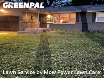 Lawn Mowing Service nearby Springfield, MO, 