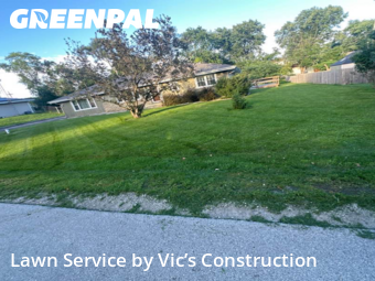 Yard Cutting nearby Channahon, IL, 