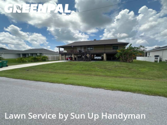 Grass Cutting nearby Port Charlotte, FL, 