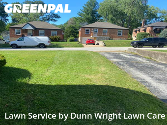 Lawn Cutting nearby St. Louis, MO, 