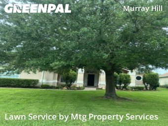 Lawn Mowing nearby Orange Park, FL, 