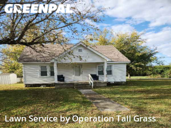 Lawn Service nearby Lebanon, TN, 