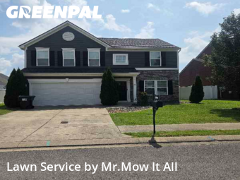 Lawn Care Service nearby Murfreesboro, TN, 
