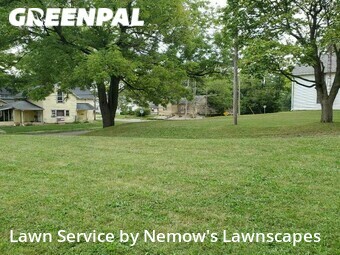 Lawn Mowing nearby Wabash, IN, 
