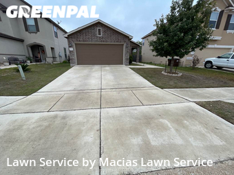 Lawn Service nearby San Antonio, TX, 
