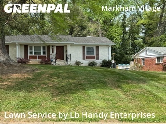 Lawn Cut nearby Charlotte, NC, 