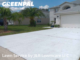 Lawn Mowing nearby Davenport, FL, 