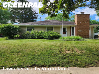 Grass Cutting nearby Madison, WI, 