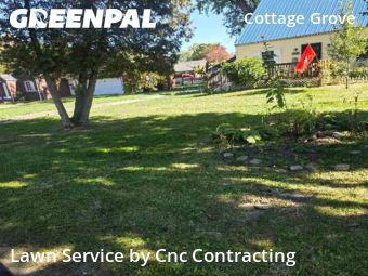 Yard Services in Youngstown, 44505, Turf Services by Cnc Contracting , work completed in Nov , 2025