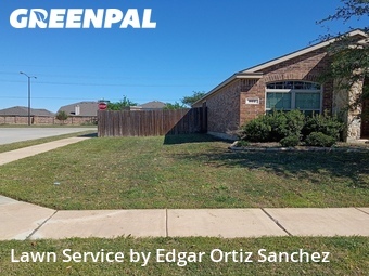 Lawn Mowing nearby Princeton, TX, 