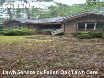 Lawn Mowing Service nearby Wilmington, NC, 