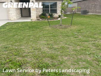 Yard Mowing nearby Temple, TX, 
