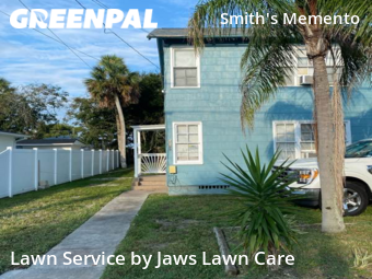 Lawn Care Service nearby Daytona Beach, FL, 