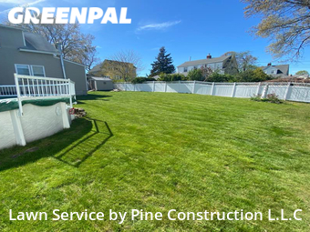 Lawn Care nearby Warwick, RI, 