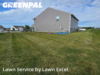 Lawn Care Service nearby Indianapolis, IN, 