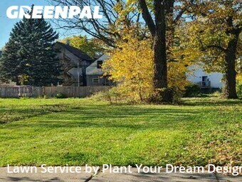 Lawn Care Service nearby Chicago, IL, 