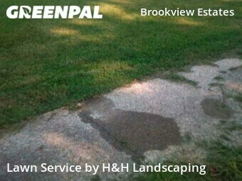 Lawn Cutting nearby Nashville, TN, 