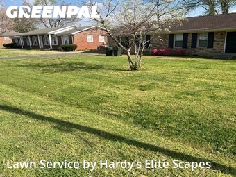 Grass Cutting nearby Gallatin, TN, 