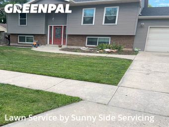 Lawn Care Service nearby Sandy, UT, 
