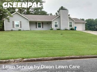 Lawn Maintenance nearby Jonesboro, GA, 