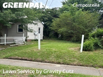 Lawn Mowing Service nearby Norfolk, VA, 
