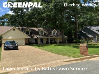Lawn Care Service nearby Shreveport, LA, 
