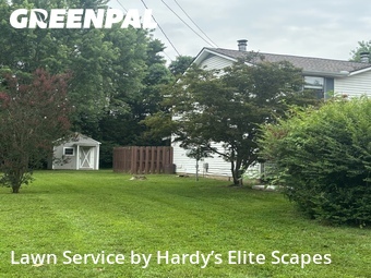 Lawn Care nearby Hendersonville, TN, 