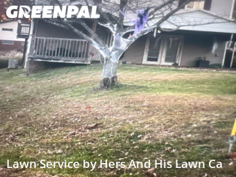 Lawn Maintenance nearby Charleston, WV, 
