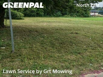 Grass Cut nearby Waco, TX, 